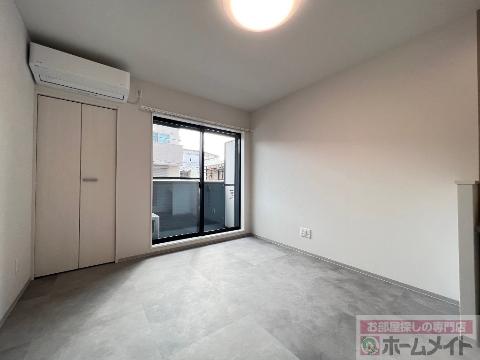 居室・リビング　洋室