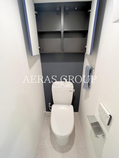 トイレ　同仕様