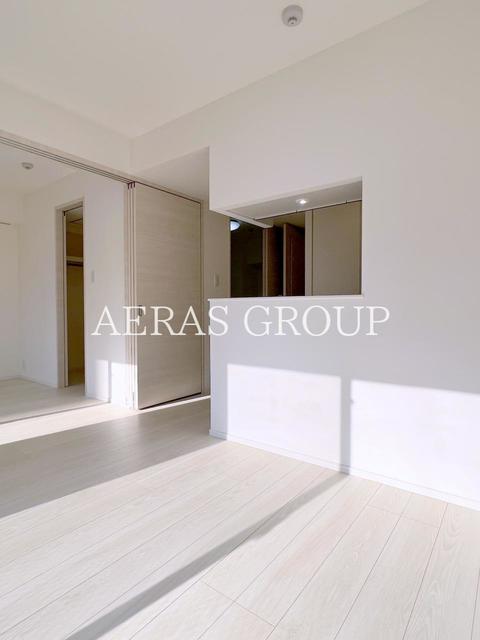 居室・リビング　同仕様