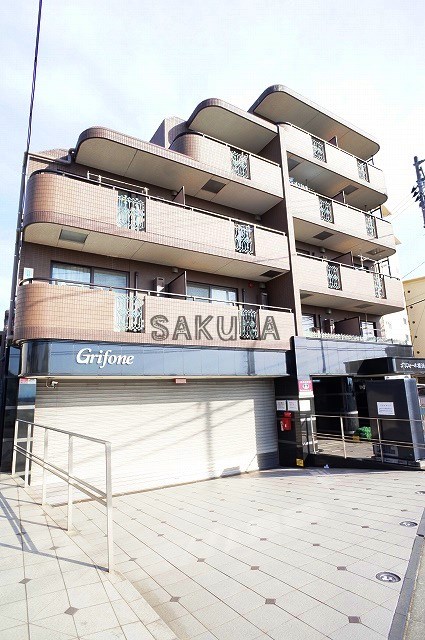 建物外観　当店おすすめ物件♪