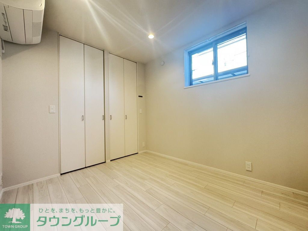 居室・リビング　同物件の別の部屋のイメージです