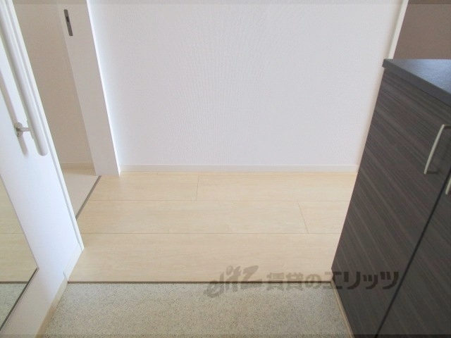 その他部屋・スペース　廊下