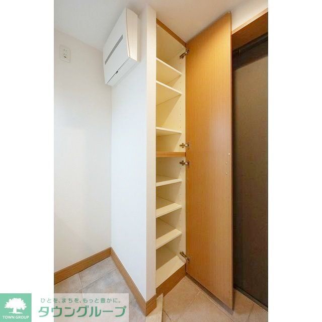 収納　お部屋探しは株式会社　タウンハウジング　までお気軽にお問合…