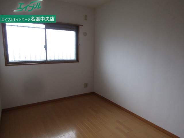 居室・リビング　同物件・別室の写真です。