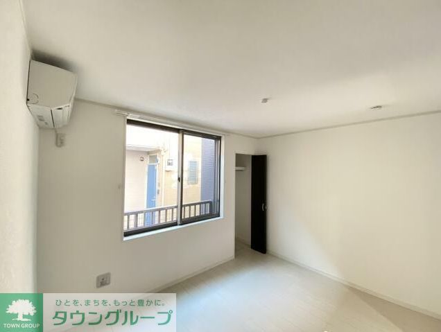 居室・リビング　リビング/居室