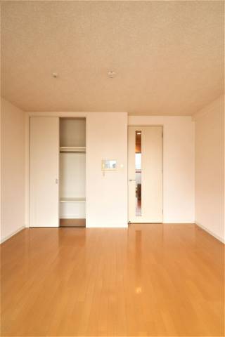 その他部屋・スペース　自然と光が差し込んできますね