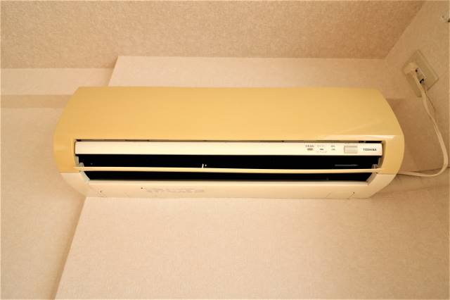 その他　1年中心地よい風が吹き込んできます