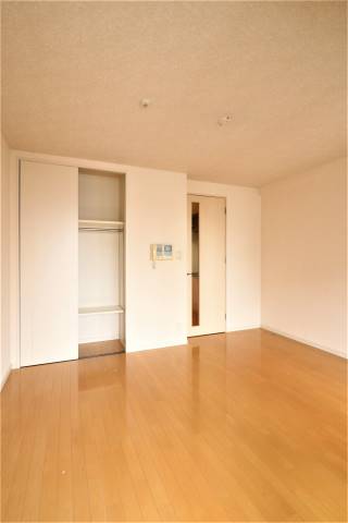 居室・リビング　配置にしやすい間取りです