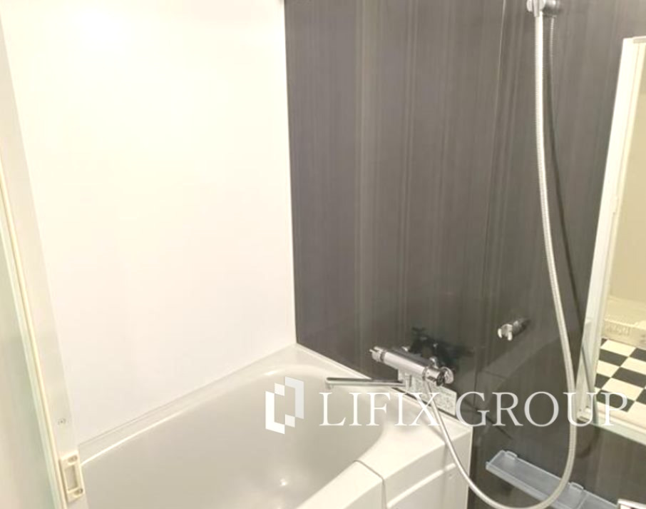 バス・シャワールーム　風呂