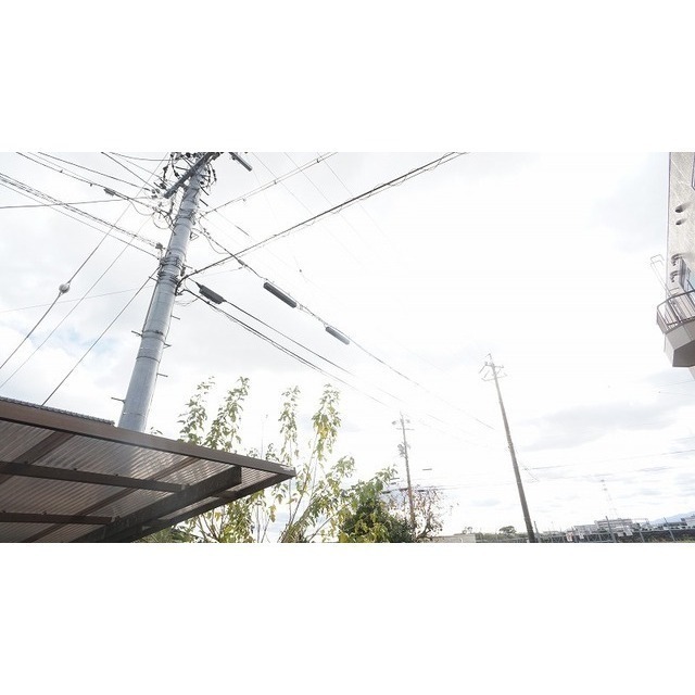 眺望　眺望（同仕様タイプ）