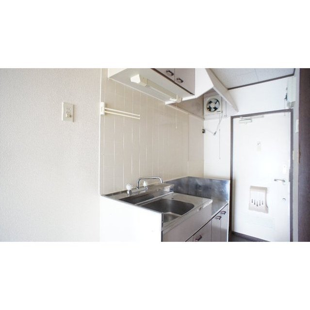 キッチン　キッチン（同仕様タイプ）