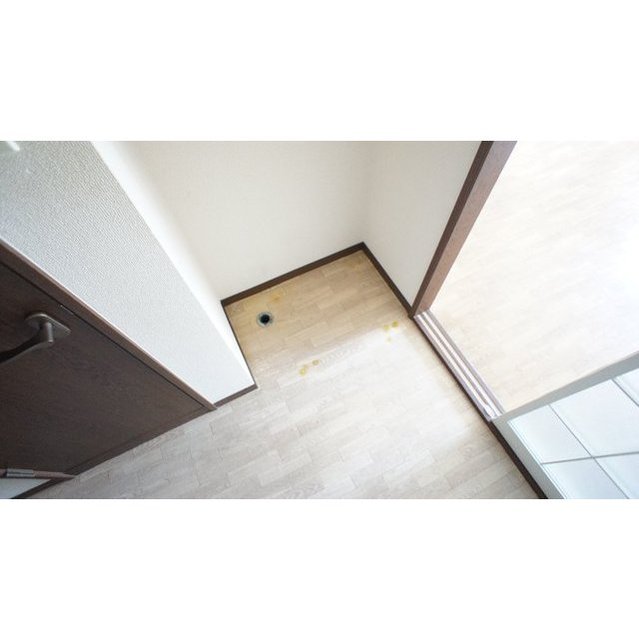 その他部屋・スペース　洗濯機置き場（同仕様タイプ）