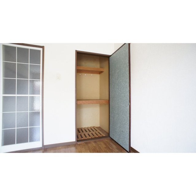 収納　収納（同仕様タイプ）