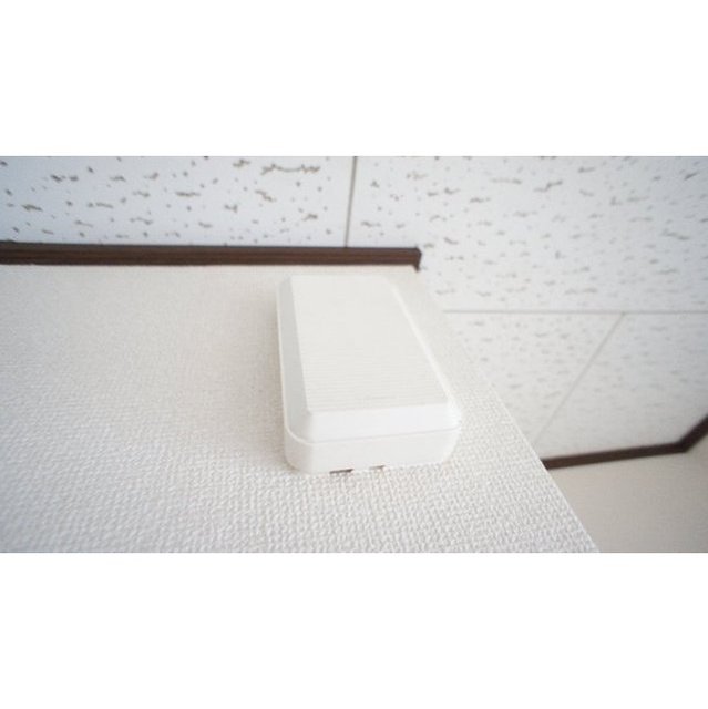 セキュリティ　チャイム（同仕様タイプ）