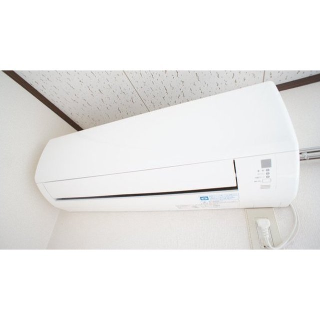 その他設備　エアコン（同仕様タイプ）