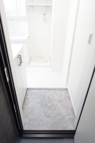 玄関　☆広々とした玄関☆