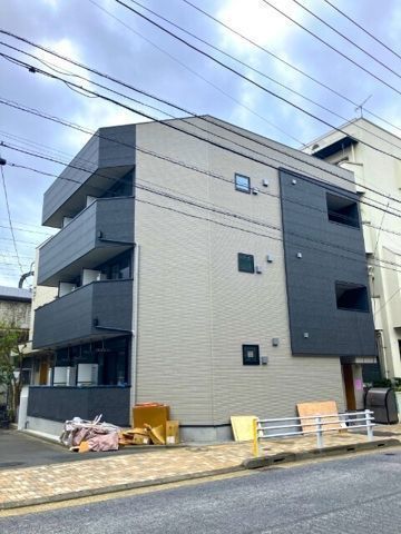 建物外観　☆綺麗な外観☆