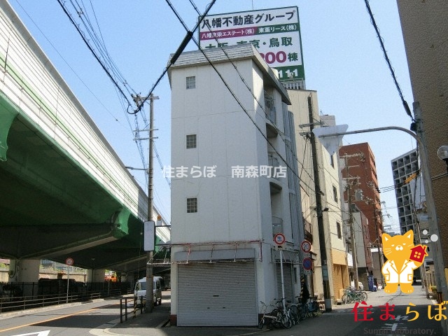 建物外観　★ ★ 口コミ平均4.94のお店 ★ ★