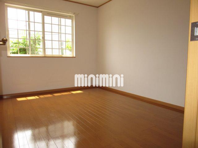 その他部屋・スペース　家具のレイアウトも楽しめそうですね。