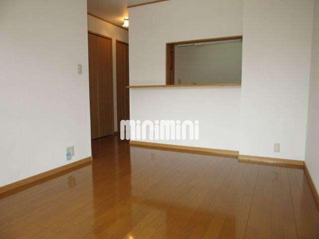 その他　１２．２帖あるリビングです。