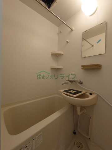 バス・シャワールーム　別室参考画像