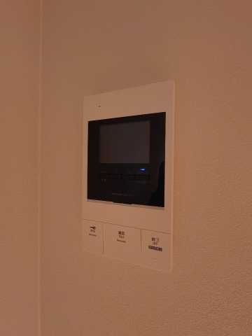 セキュリティ　レジディア中野富士見台