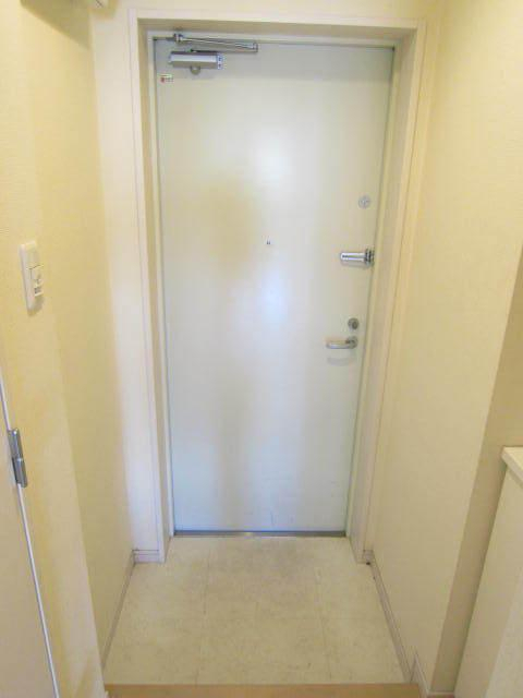 玄関　別号室参考画像