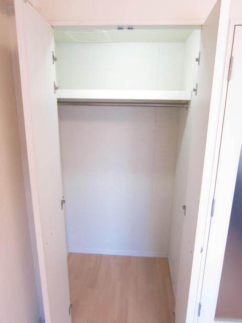 収納　別号室参考画像