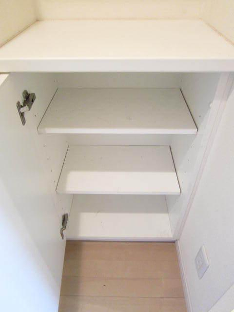 その他　別号室参考写真