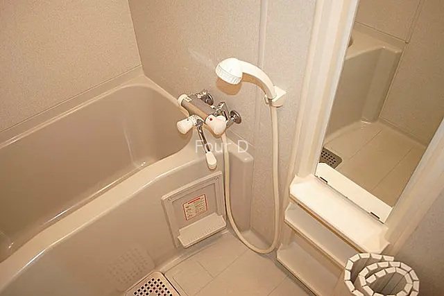 バス・シャワールーム　★《見学予約受付中》★