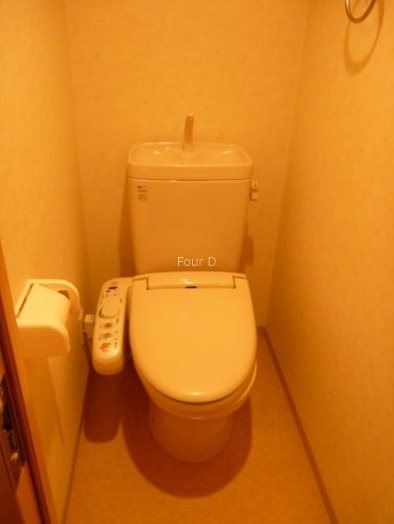 トイレ　★初期費用クレジット決済可★