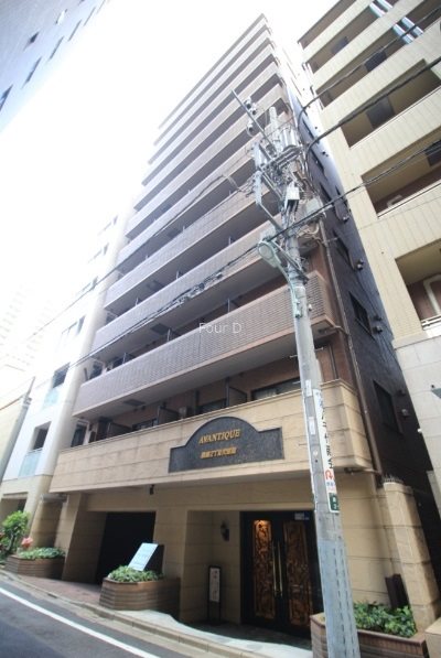 建物外観　★《見学予約受付中》★