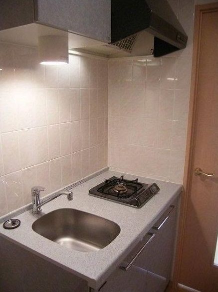 キッチン　★《見学予約受付中》★