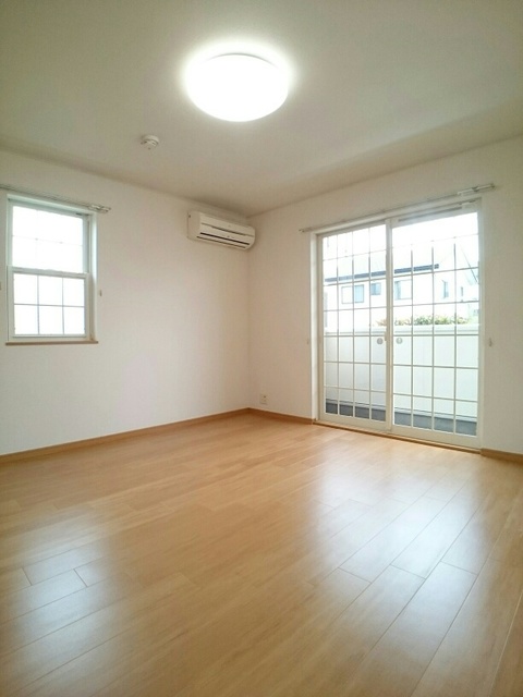 居室・リビング　居室・リビング