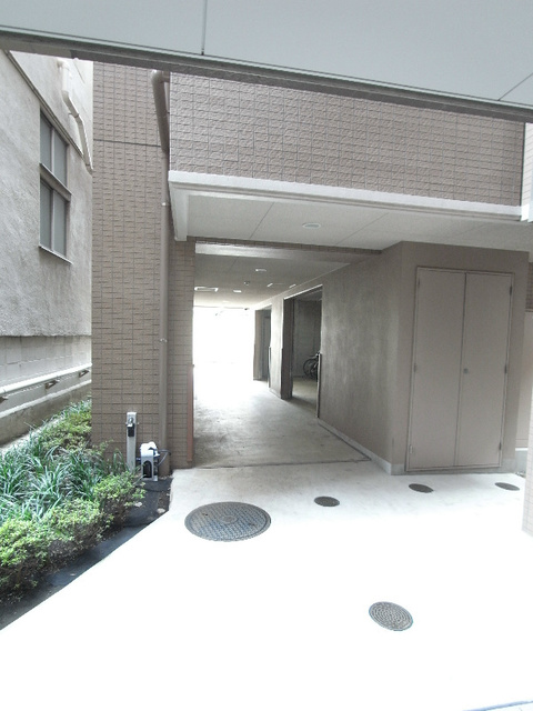 その他共有部分　共有部分