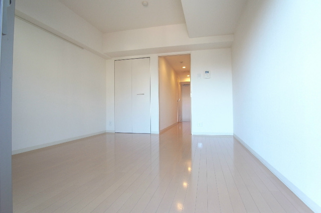 居室・リビング　フローリングのお部屋