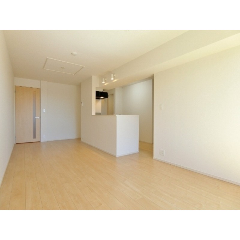 居室・リビング　図面と現状に相違がある場合には現状を優先