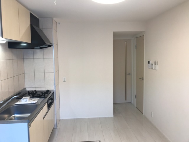 居室・リビング　LDK