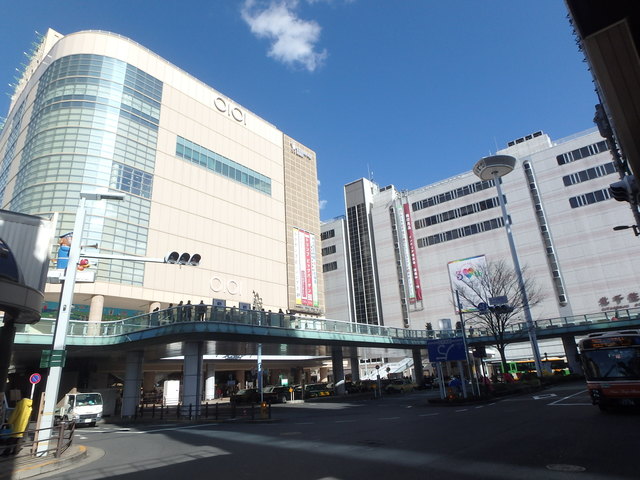 その他　北千住駅西口(東京メトロ 日比谷線)（その他）まで652m