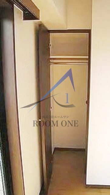 収納　収納です。