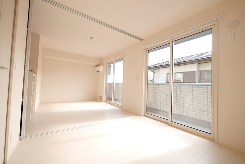 その他　洋室４.５帖