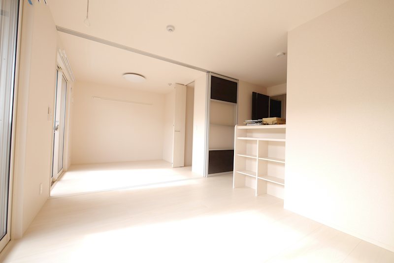 居室・リビング　ＬＤＫ１０.３帖