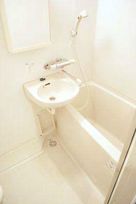 バス・シャワールーム　建物設備インターネット無料有り★