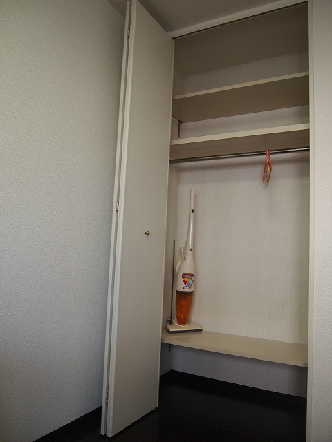 収納　建物設備インターネット無料有り★