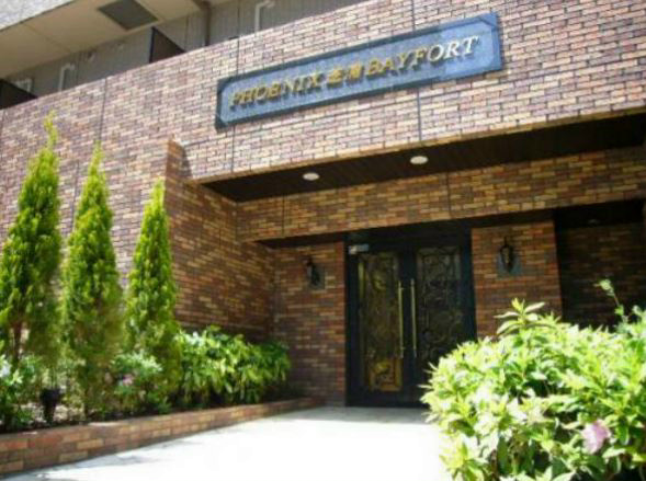 エントランス　建物設備インターネット無料有り★