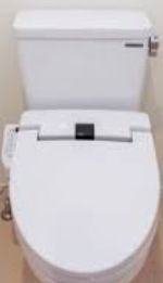 トイレ　（同一仕様写真）