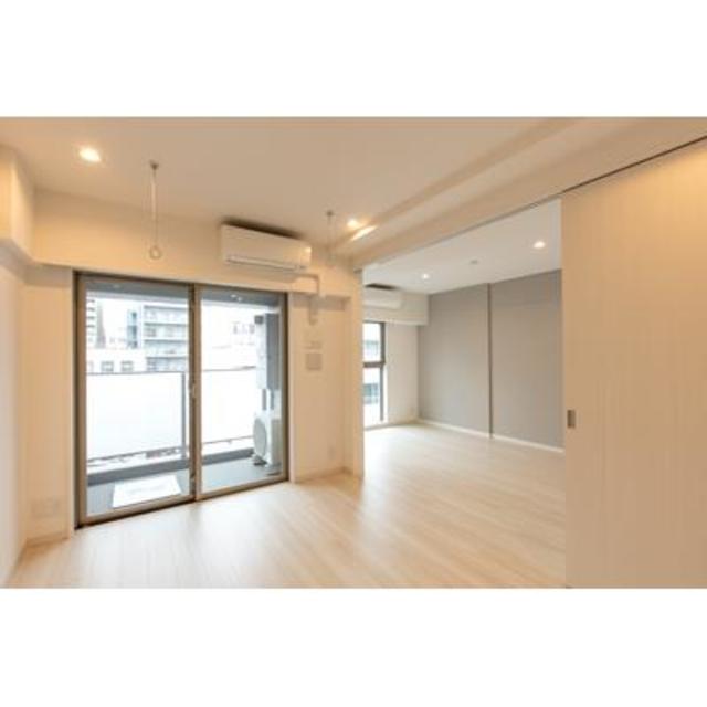 居室・リビング　※写真は同タイプ住戸です。