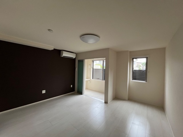 居室・リビング　写真は同じメーカーの別物件を参考にしたイメージです。