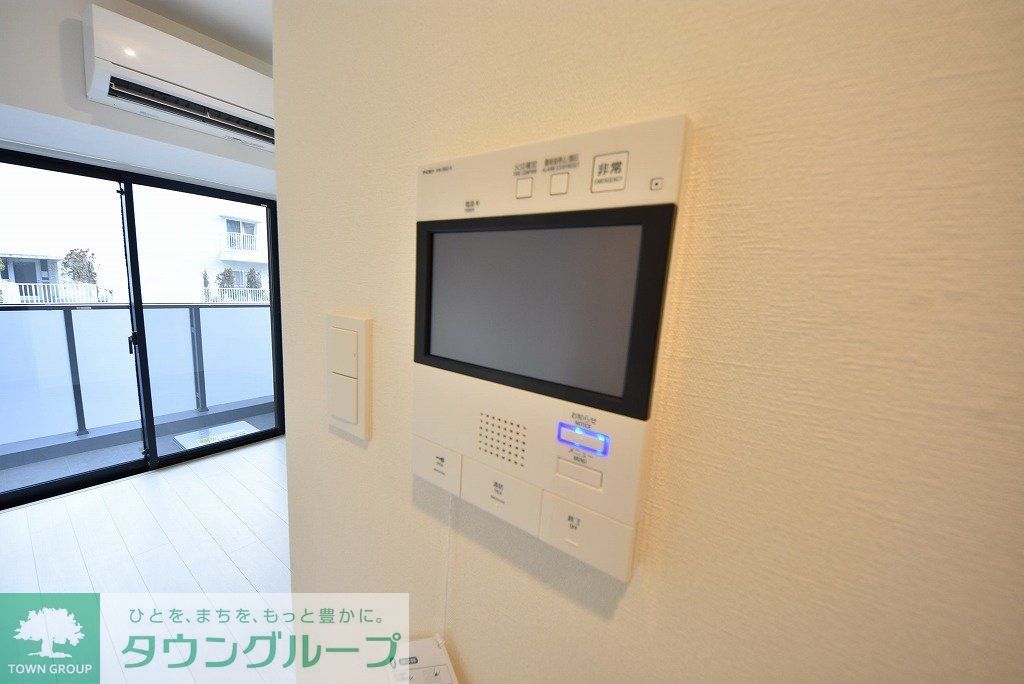 セキュリティ　【初期費用分割・クレカ対応】一都三県のお部屋探しは2025…
