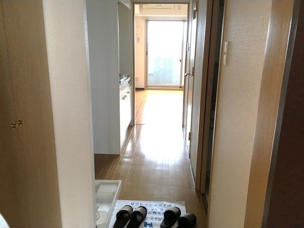 その他部屋・スペース　きれいな内装です